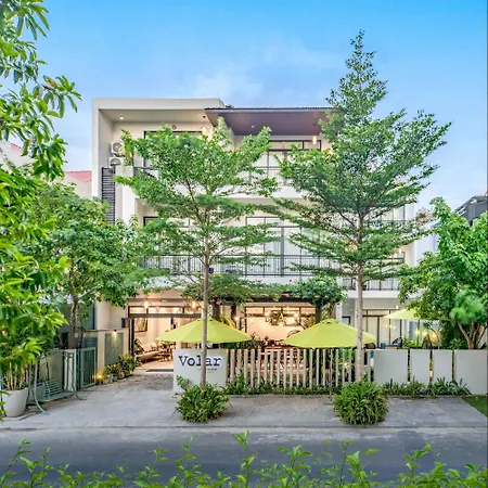 Apartamento Volar Hoi An